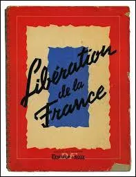 En dehors de Paris, quelle autre ville a été libérée par le général Leclerc ?