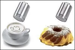 Un vrai ou faux ! Un édulcorant désigne forcément de l'aspartame.