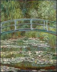 Quel village de la Normandie est connu pour abriter la maison et les jardins du peintre Claude Monet ?