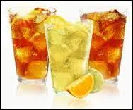 Cette marque, créée dans les années 1870, fabrique du thé et du thé glacé. C'est :