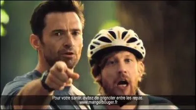 De quelle boisson cette publicit&eacute; vante-t-elle les m&eacute;rites ?