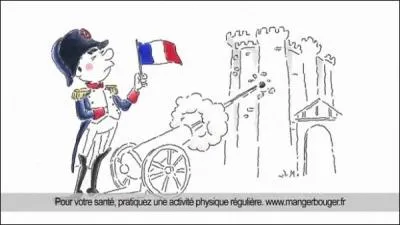 De quelle boisson cette publicit&eacute; vante-t-elle les m&eacute;rites ?