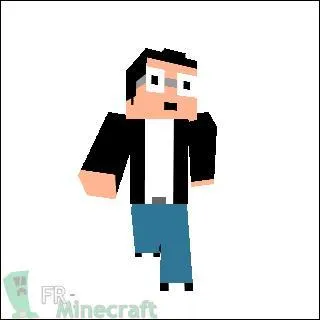 Qui est ce youtubeur ?