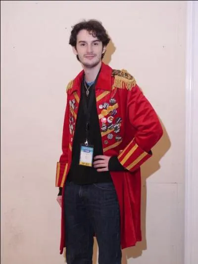 Qui est ce youtubeur ?