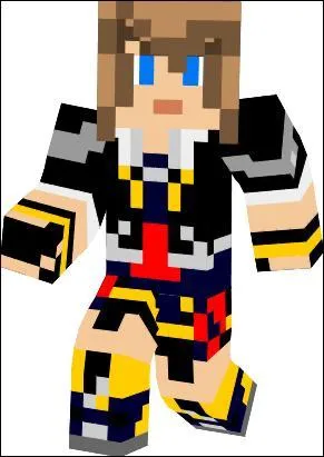 Qui est ce youtubeur ?