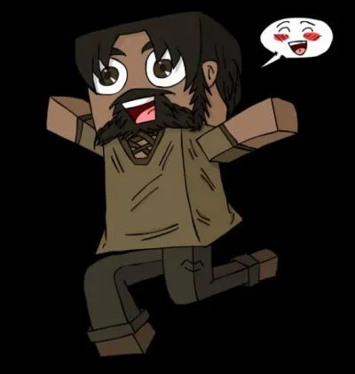 Qui est cet ex youtubeur ?