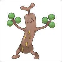 Qui est ce Pokémon ?