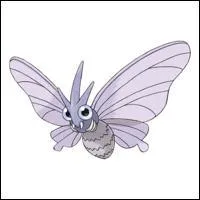 Qui est ce Pokémon ?