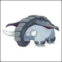 Qui est ce Pokémon ?