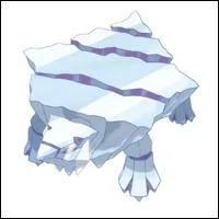 Qui est ce Pokémon ?