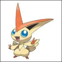 Qui est ce Pokémon Légendaire ?