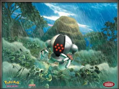 Qui est dessiné sur cet Artwork ?