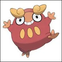 Qui est ce Pokémon ?