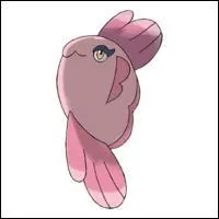 Qui est ce Pokémon ?