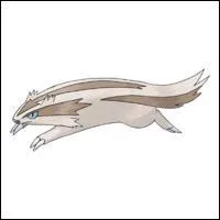 Qui est ce Pokémon ?