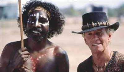 Comme partout ailleurs, les véritables et premiers occupants furent spoliés et opprimés, quand ce n'est pas tout simplement massacrés !