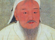 Quiz Gengis Khan