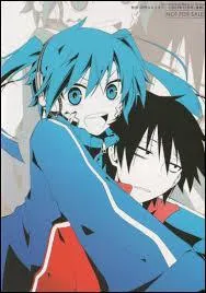 Qui sont les deux personnages principaux qui apparaissent au début ?