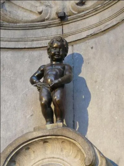 Je l'ai vu quelque part... et vous?