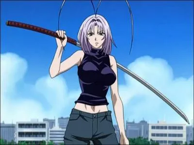 Qui est ce personnage ?