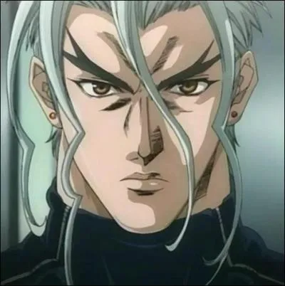 Qui est ce personnage ?