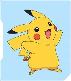 Quel est ce Pokémon?