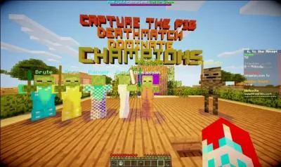 Quelle est la particularité du jeu "Dominate" ?