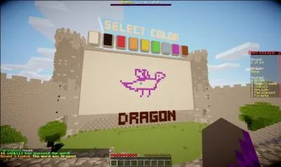 Quel jeu cette photo met-elle en valeur ?