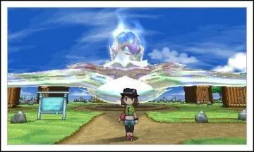 Dans quelle ville est cachée l'arme suprême énoncée dans le scénario ?