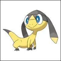 Sur quelle route peut-on trouver des 'Galvaran' ?