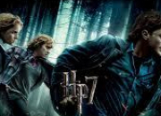Quiz Harry Potter et les Reliques de la Mort - Partie 1