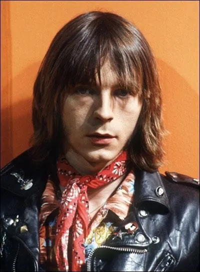 Renaud est "morgan" de sa môme, comment s'appelle-t-elle ?