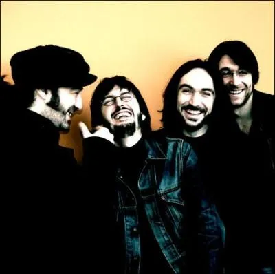 Selon le groupe Matmatah, elle est "100 fois plus belle que Tara mais aussi froide que les carrelages de leur WC" ! Il s'agit d' :