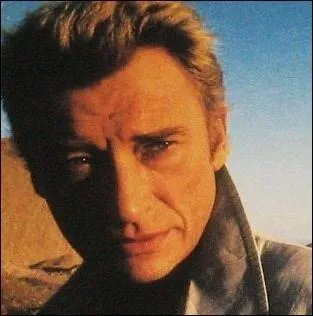 Johnny Hallyday dédie cette chanson à sa fille en 1987, comment s'appelle-t-elle ?