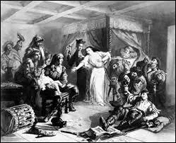 Quel roi révoque l'Edit de Nantes en 1685 ?