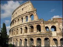 A quelle année remonte la fondation de Rome ?