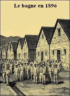 En 1870, dans quelle territoire est déportée l'insurgée communarde Louise Michèle ?