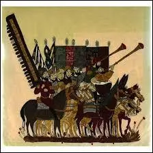 De quelle année date l'Hégire, début de l'ère musulmane ?