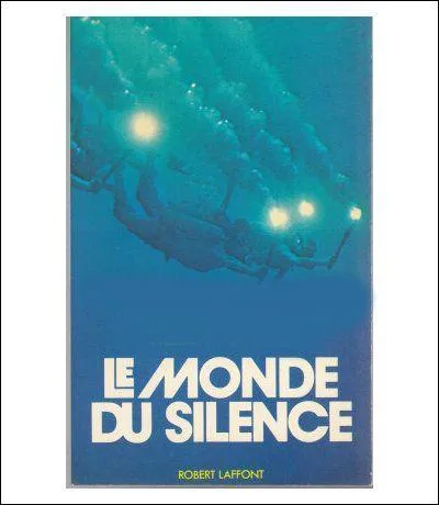Qui a écrit "Le monde du silence" ?