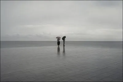 Qui chantait "On a parcouru le chemin, on a souffert en silence, et je te hais de tout mon corps, mais je t'adore encore ..." ?