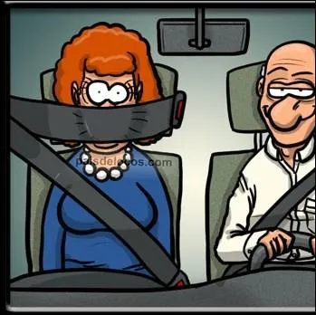 L'illustration vous aidera à retrouver la citation de Mary Wilson Little :