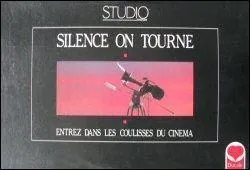 Qui chantait "Silence on tourne lumières caméra, juste quelques plans en douceur, n'aie pas le trac, j'suis près de toi..." ?