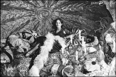 Dans quelle chanson de Barbara entend-on " Après bien des années d'errance, il me revenait en plein coeur, son cri déchirait le silence" ?