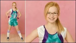 Quelle est la phrase préférée de Maddie ?