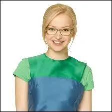 Le vrai nom de Maddie est :