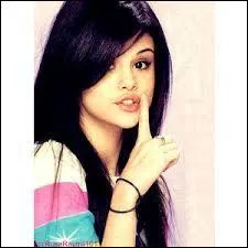 Quel album a-t-elle sorti en 2011 ?