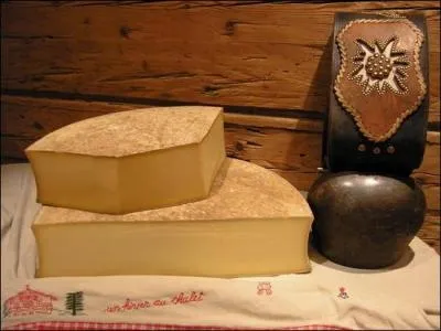 Du vent dans l'échelle > Pour mesurer le vent, on utilise une référence portant nom de fromage, lequel ?