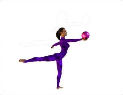 Combien peut-il y avoir de gymnastes dans une équipe ?