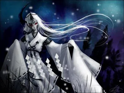 Il est connu pour apparaître dès qu'une catastrophe naturelle est sur le point de se produire. Depuis la sixième génération, il possède une méga-évolution.