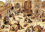Quiz Les guerres de Religion en France (1562-1598)